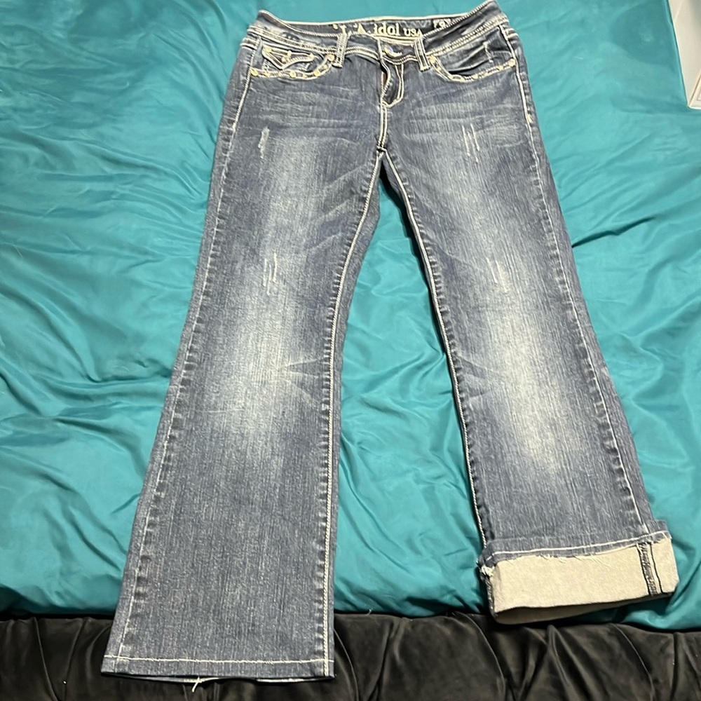 Women’s jeans